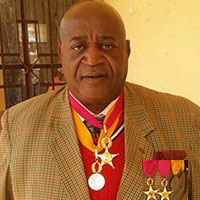 KENFACK Martin