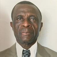 FOUOFE Josué